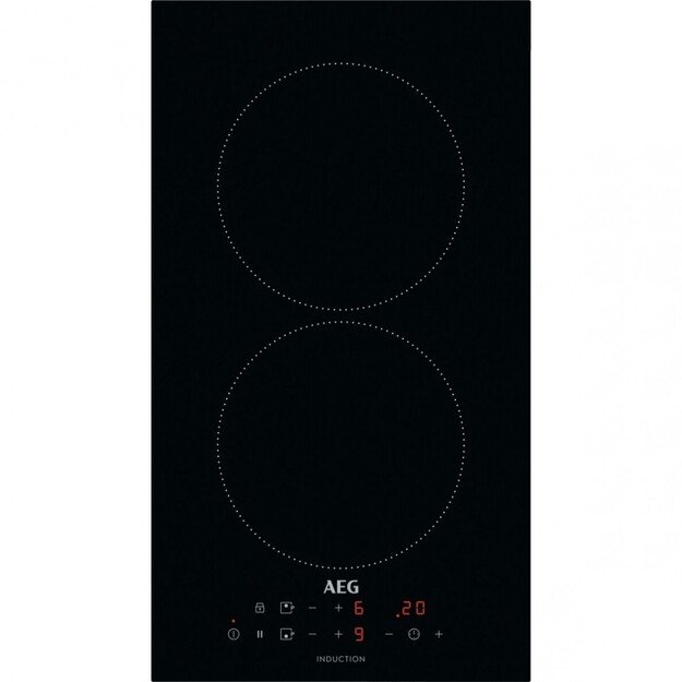 Indukcinė kaitlentė AEG IKB32300CB