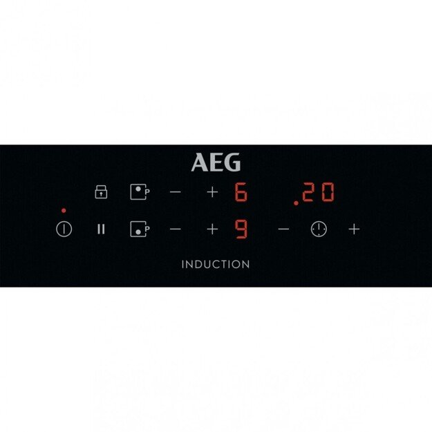 Indukcinė kaitlentė AEG IKB32300CB 2