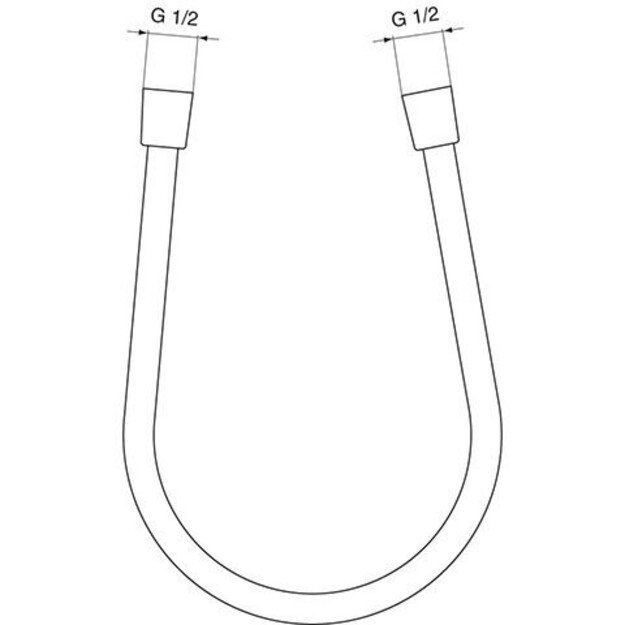 Ideal Standard Ceraplan BD195AA 6