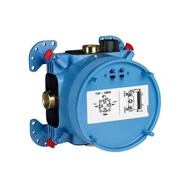 Ideal Standard Ceraplan BD195AA 13