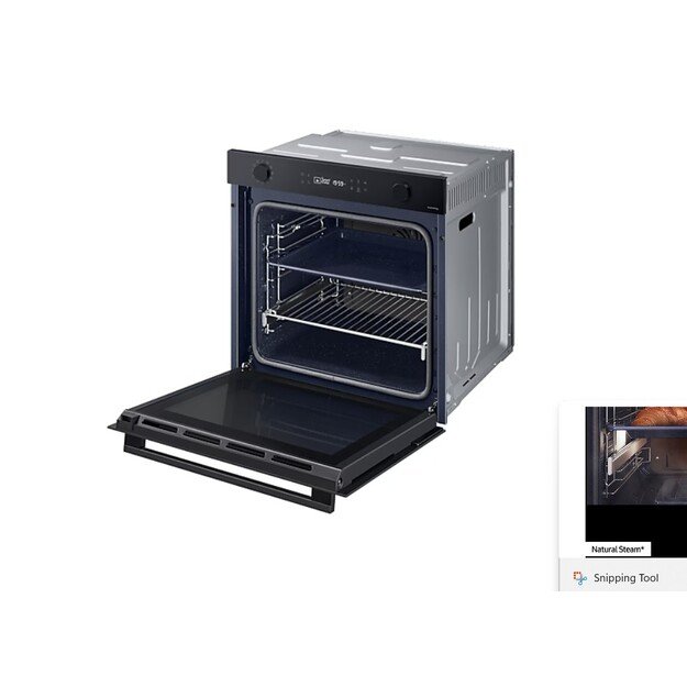 ORKAITĖ SAMSUNG NV7B4140VAK 3