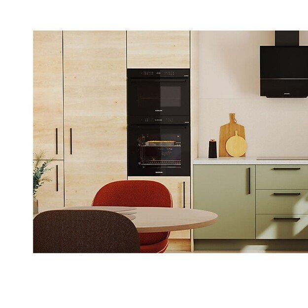 ORKAITĖ SAMSUNG NV7B4140VAK 4