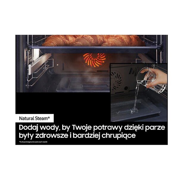 ORKAITĖ SAMSUNG NV7B4140VAK 2