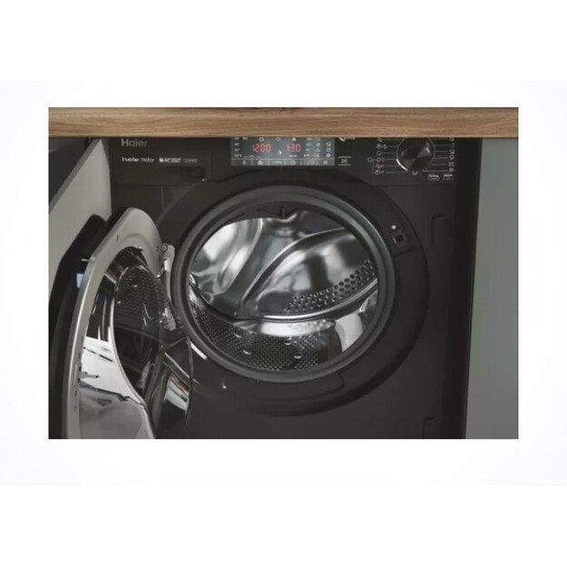 Skalbimo mašina Haier HWDQ90B416FWBB-S 2