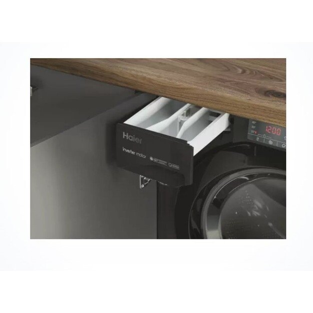 Skalbimo mašina Haier HWDQ90B416FWBB-S 3