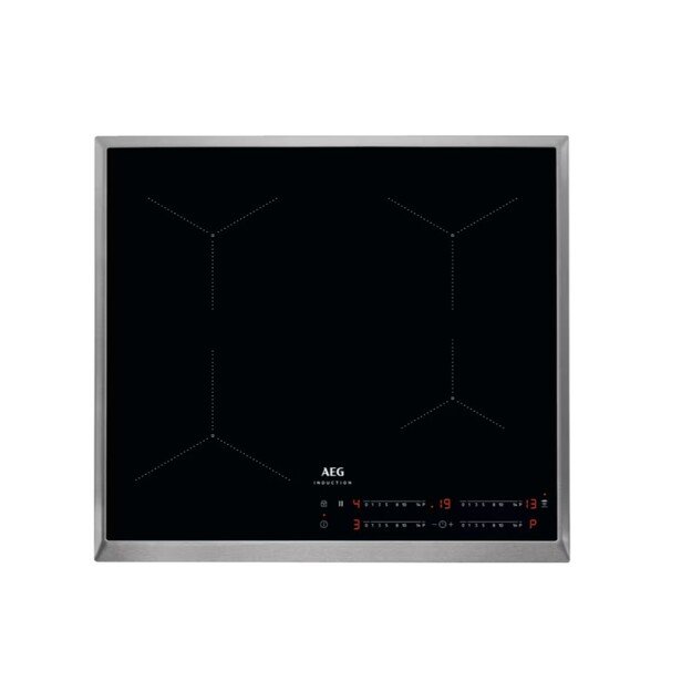 Kaitlentė AEG IKS6443AXB