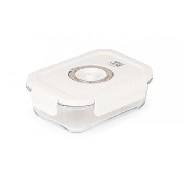 Vakuuminis stiklinis indas G21, 600971, 630 ml 8