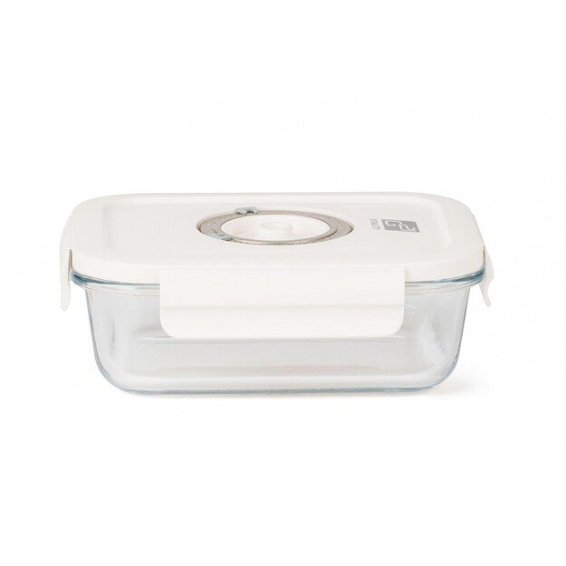 Vakuuminis stiklinis indas G21, 600971, 630 ml 9