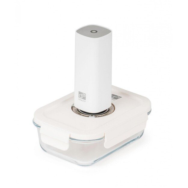 Vakuuminis stiklinis indas G21, 600971, 630 ml 4