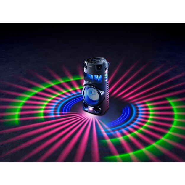 Muzikinis centras Sony MHC-V73D 2