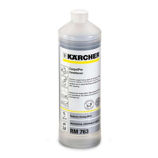 CarpetPro RM 763, 1 Karcher 6.295-844.0