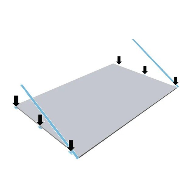 Priedas Neff Z9802PFAY0 2