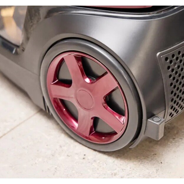 Dulkių siurblys MPM MOD-61 1