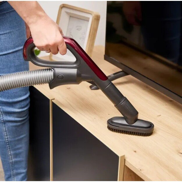 Dulkių siurblys MPM MOD-61 4