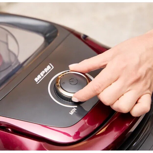 Dulkių siurblys MPM MOD-61 2