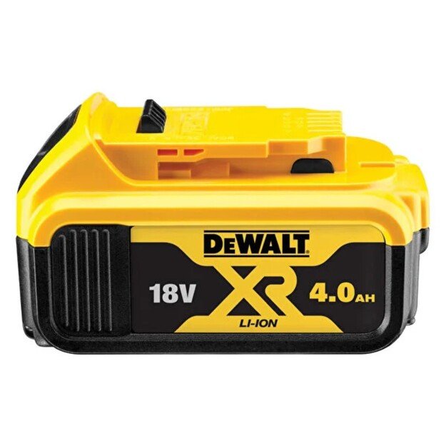 Akumuliatorius DeWALT DCB182-XJ Battery XR Li-Ion 18V 4Ah