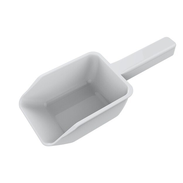 Ledukų gaminimo aparatas GUZZANTI GZ-125B 2