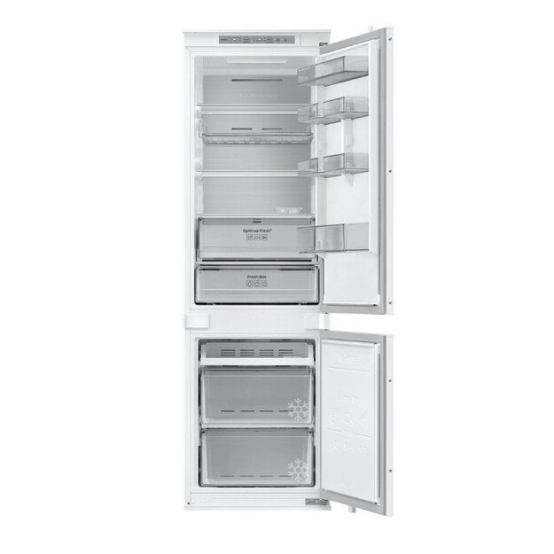 Įmontuojamas šaldytuvas Samsung BRB80F26CES0EO 2