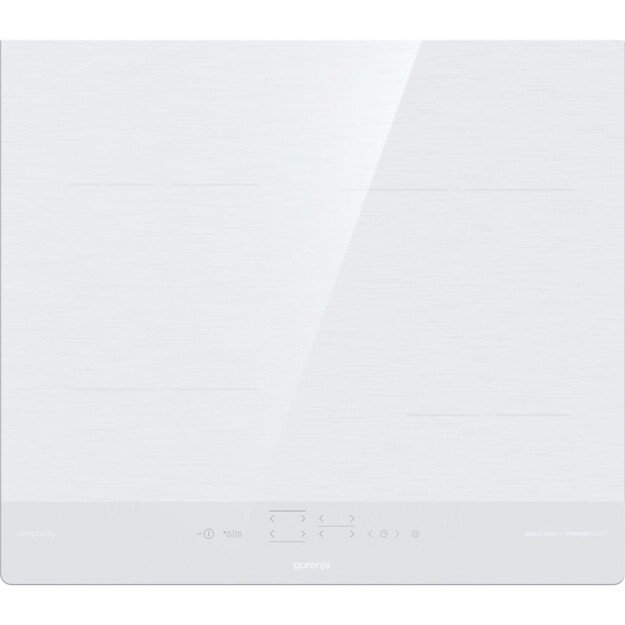 Kaitlentė GORENJE IT643SYW7