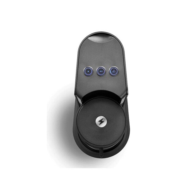 Gazuotų gėrimų gaminimo aparatas SodaStream Duo Black 2