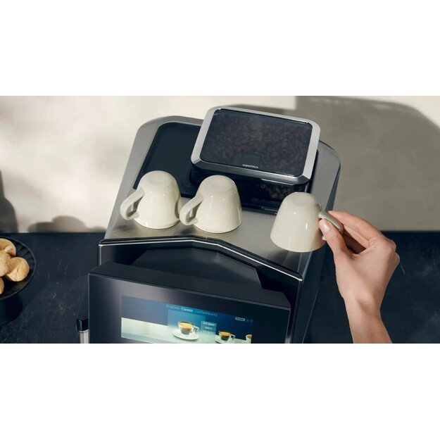 Kavos aparatas Siemens TQ903R03 2