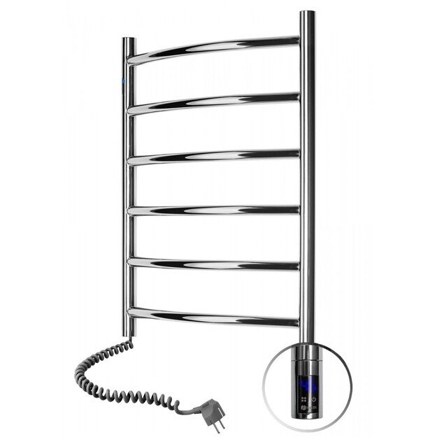 Elektrinis rank&scaron;luosčių džiovintuvas Navin Kamelia 480*600 Sensor su laikmačiu, 10-007133-4860, (lai 2