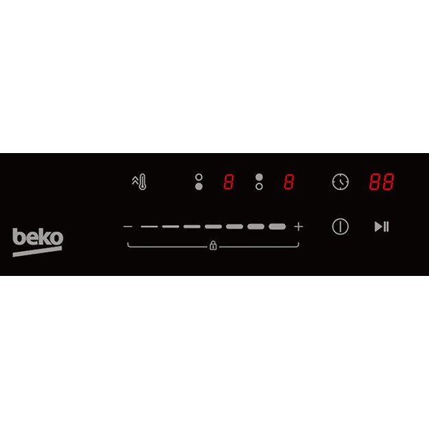 Kaitlentė BEKO HDI32400TO 1