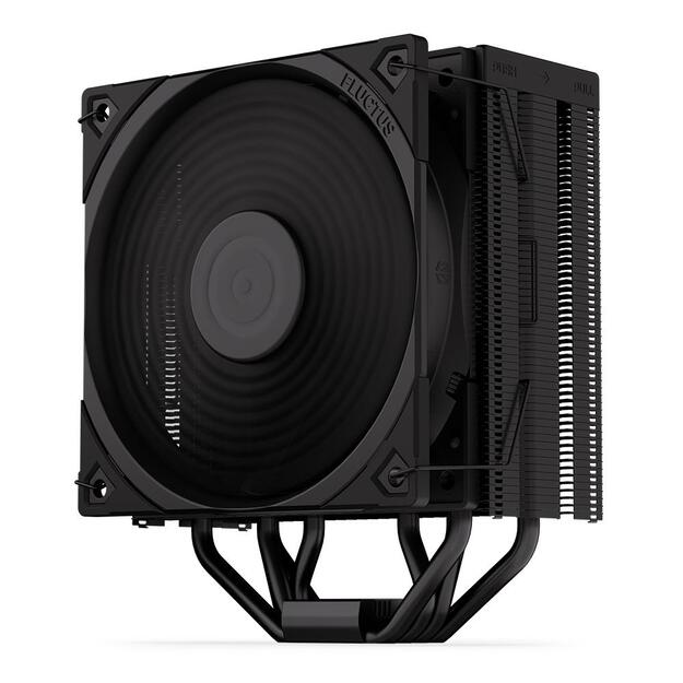 CPU COOLER S_MULTI/FERA 5 BLACK EY3A011 ENDORFY