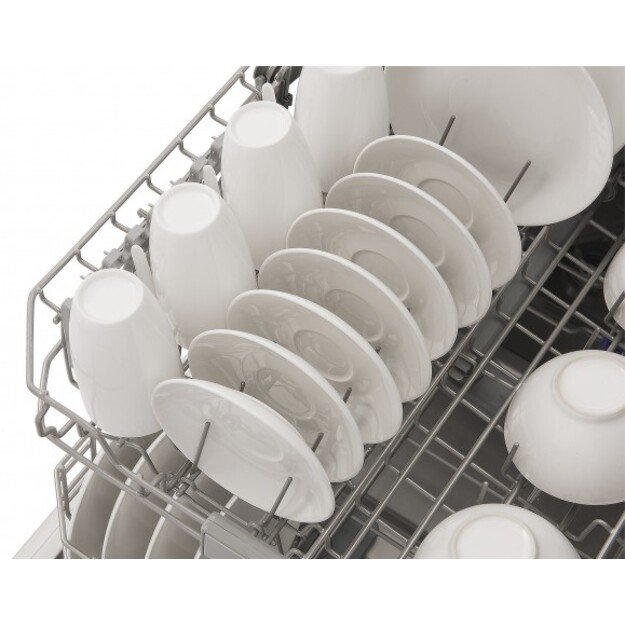 Indaplovė Hansa ZIM 434.1 B 1