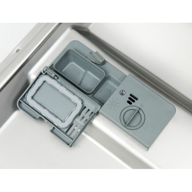 Indaplovė Hansa ZIM 434.1 B 2