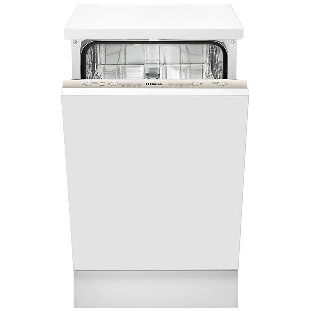 Indaplovė Hansa ZIM 434.1 B 6