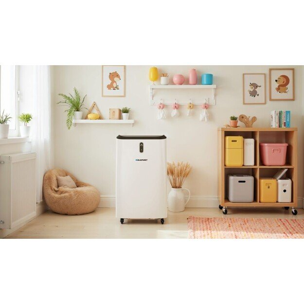 Oro kondicionierius Blaupunkt ACP616H 4