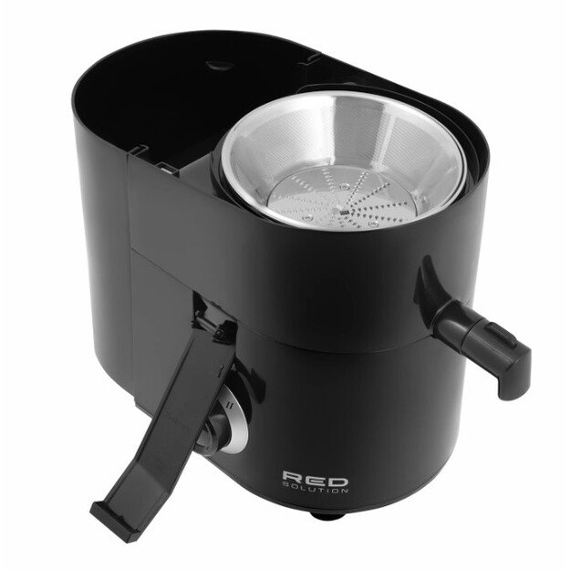 Sulčiaspaudė REDMOND RJ-916 1