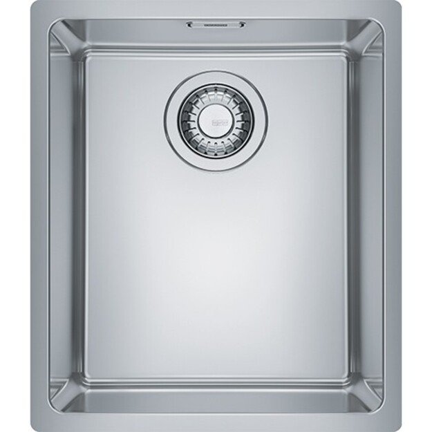 Plautuvė Franke Maris MRX 110-34, 122.0531.850