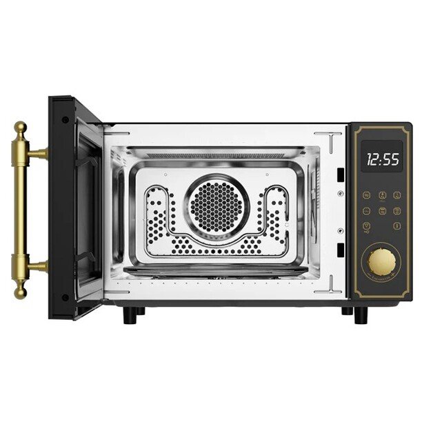 Mikrobangų krosnelė Kaiser M 2530 Em 2