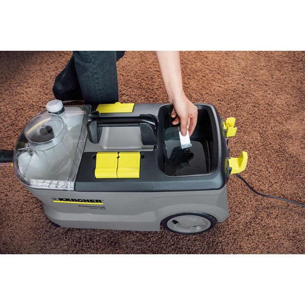 Kilimų valymo tabletės Karcher RM 760, 6.295-850.0 1