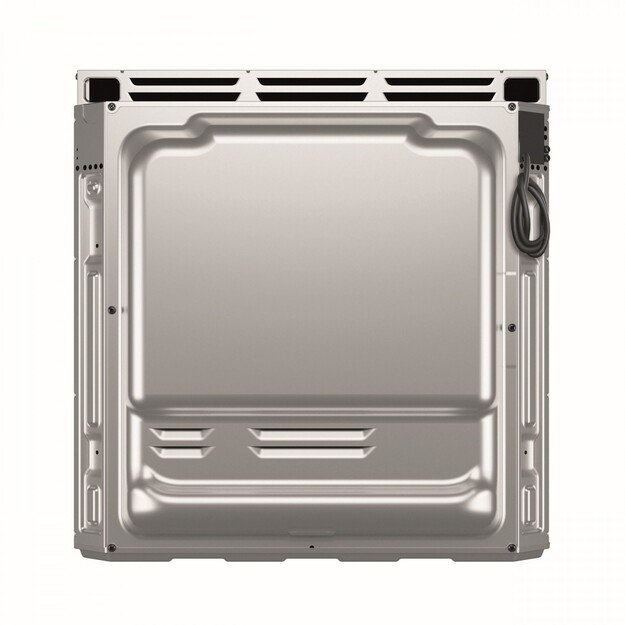 Įmontuojama orkaitė Whirlpool OMSK58HU1SX 6