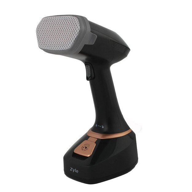 Karštais garais lyginantis prietaisas Zyle ZY020GS 1