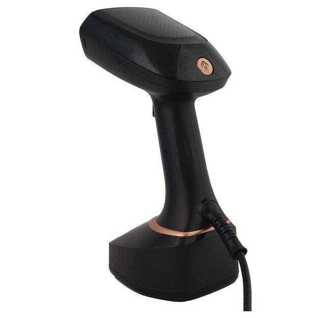 Karštais garais lyginantis prietaisas Zyle ZY020GS 2