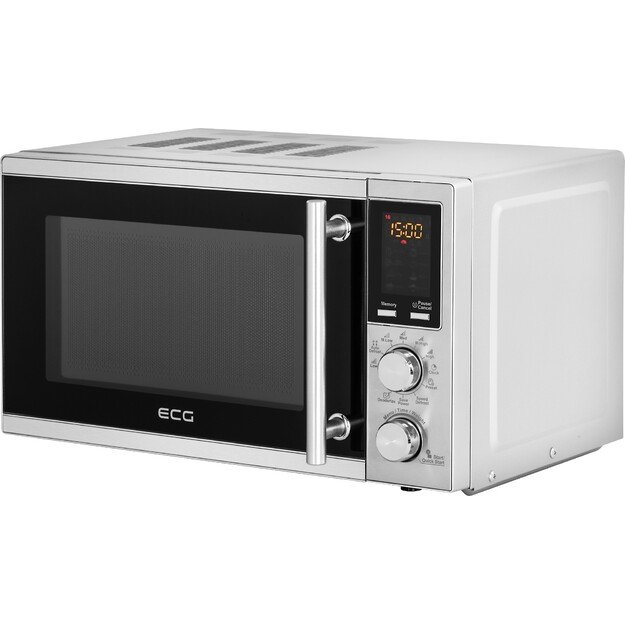 Mikrobangų krosnelė ECG MTD 2072 SE