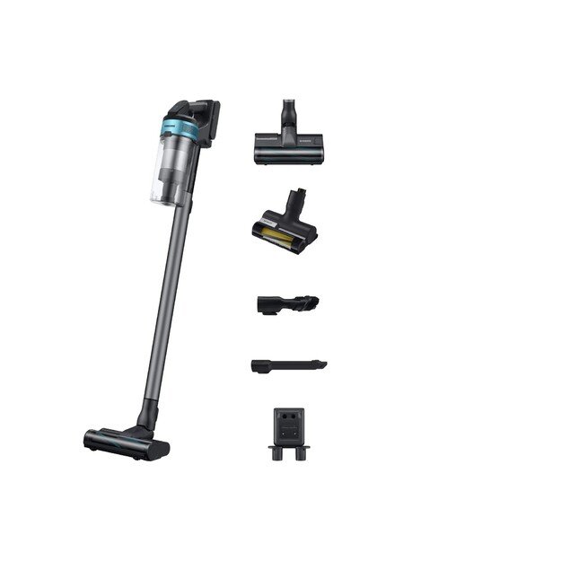Dulkių siurblys - šluota Samsung VS20B75AGR1/GE
