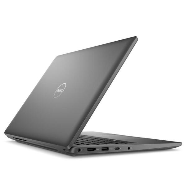 Notebook|DELL|Latitude|3450|CPU  Core i3|i3-1315U|1200 MHz|14 |1366x768|RAM 8GB|DDR5|5600 MHz|SSD 512GB|Intel Integrated Iris Xe or UHD Graphics|Integrated|ENG|Windows 11 Pro|1.5 kg|N004L345014EMEA_VP