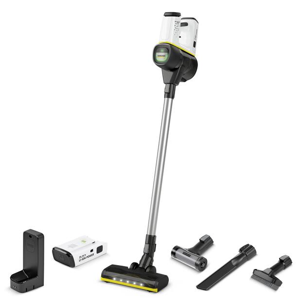 VACUUM CLEANER CORDLESS VC 6/OURFAMILY 1.198-677.0 KARCHER