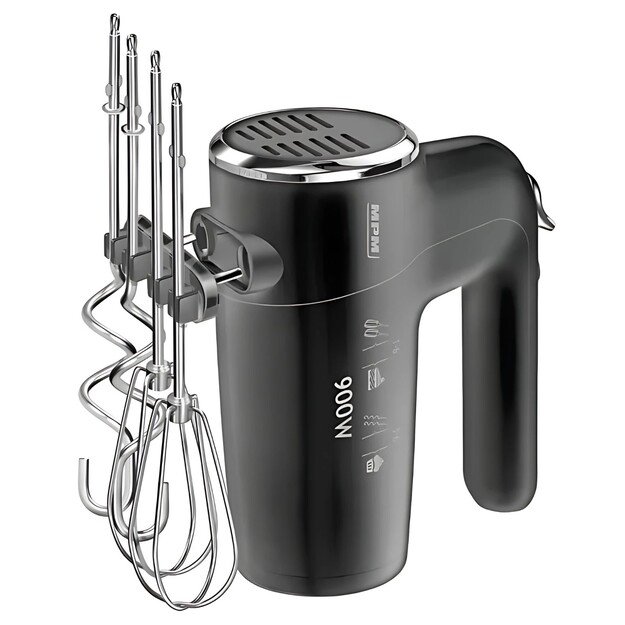 Mikseris MPM MMR-23 1