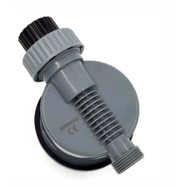 Elektroninis valdiklis laistymo sistemai Aqualin (0 - 6 BAR) 1