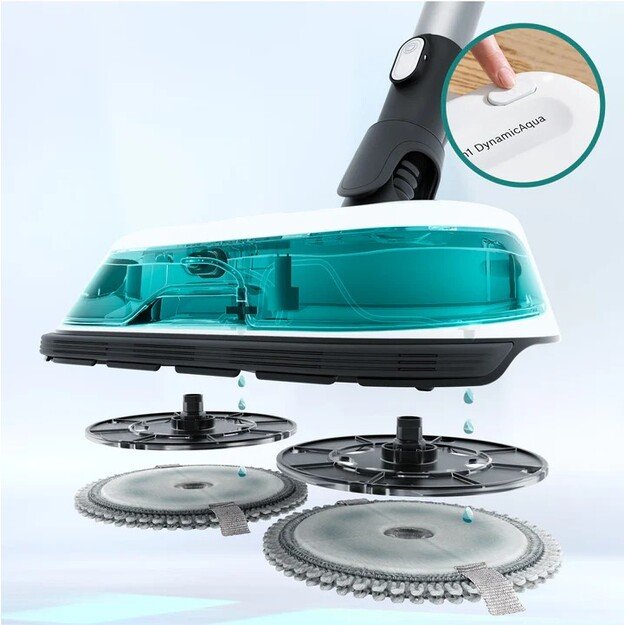 Dulkių siurblys Bosch BCS71HYG4 2