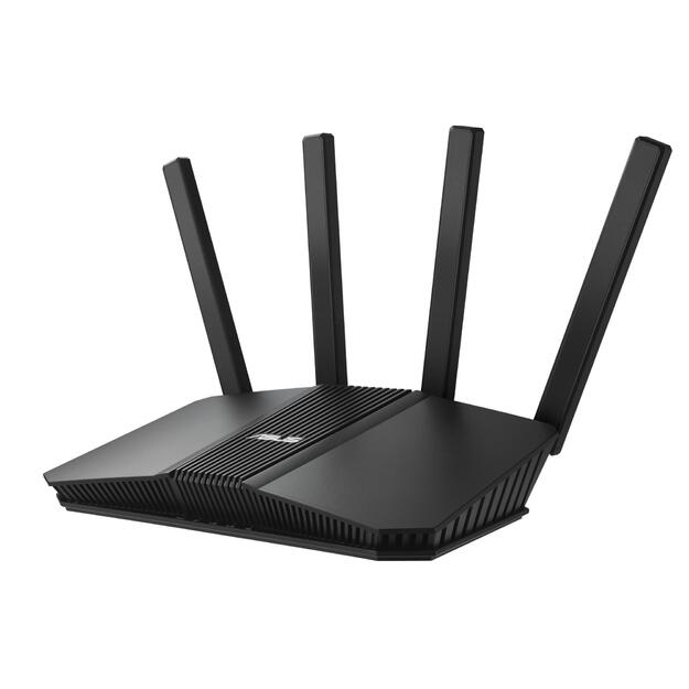 WRL ROUTER 6500MBPS/DUAL BAND RT-BE82U ASUS