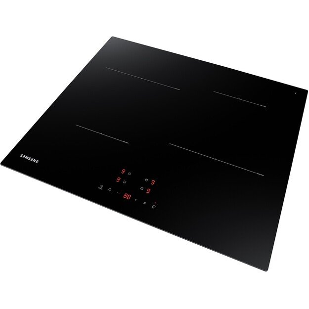 Įmontuojama indukcinė kaitlentė Samsung NZ64T3706A1/UR 4