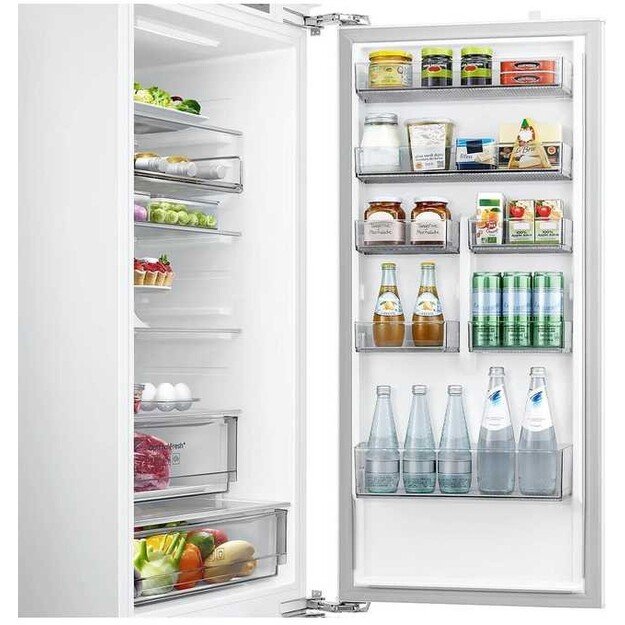 Įmontuojamas &scaron;aldytuvas Samsung BRB80F30ADF0EO 6