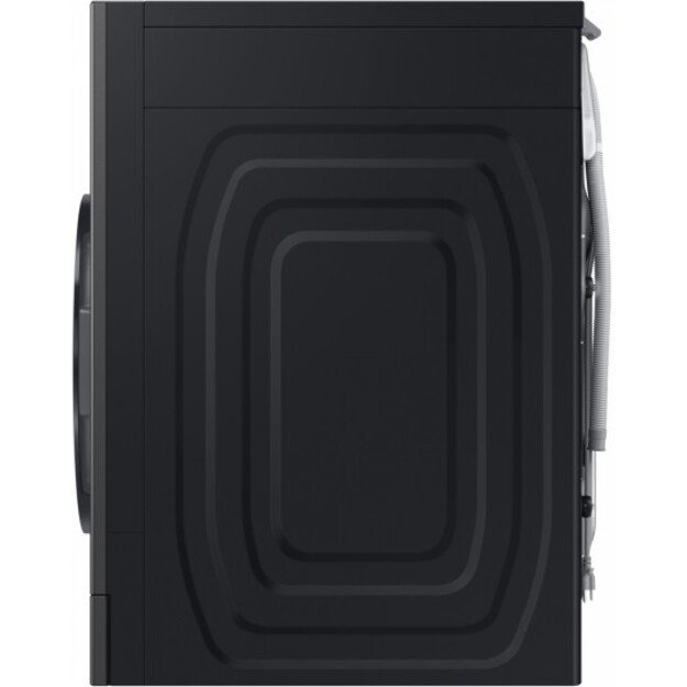 Skalbimo mašina su džiovinimo funkcija Samsung WD18DB8995BZT2 3